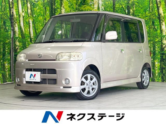 タント L 