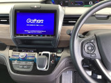 フリード 1.5 ハイブリッド G サイドリフトアップシート車