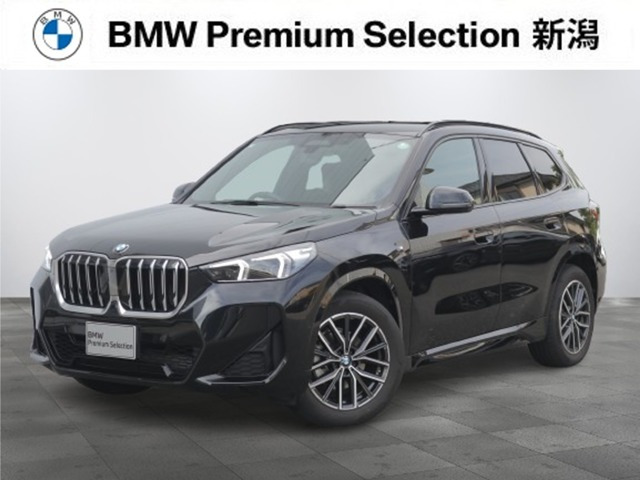 X1 xドライブ 20d Mスポーツ DCT 4WD 