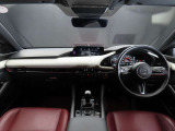 MAZDA3ファストバック  1.8 XD 100周年 特別記念車 ディーゼルターボ
