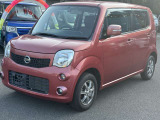 モコ X FOUR 4WD 