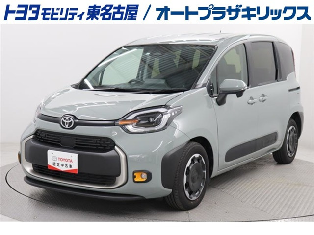 シエンタ 1.5 Z 