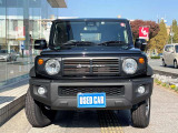 ジムニーシエラ 1.5 JC 4WD 