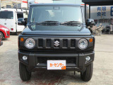 ジムニー XC 4WD 