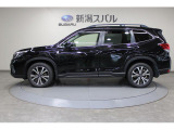 フォレスター 2.5 プレミアム 4WD 