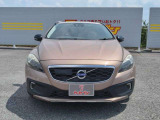 V40クロスカントリー T5 4WD 