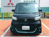 eKスペース G