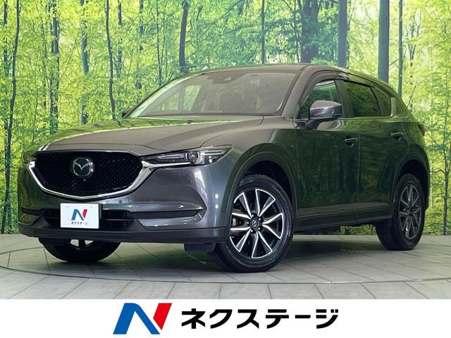 CX-5  XD プロアクティブ