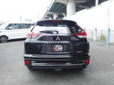 エクリプスクロス PHEV 2.4 G 4WD 