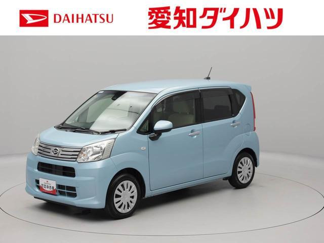 ムーヴ L SAIII 