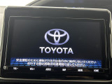 ヴォクシー 2.0 Z 煌II 修復歴無し