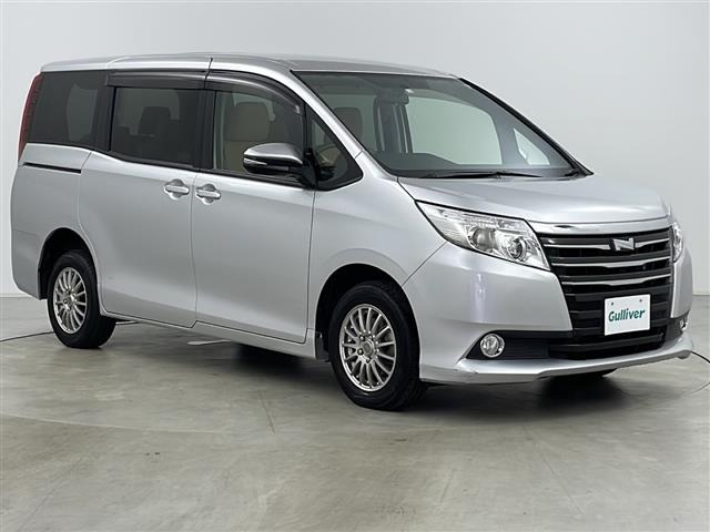ノア 2.0 X 4WD 4WD 修復歴無し