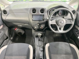 ノート 1.2 X FOUR 4WD 