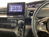 N-BOXカスタム G L ホンダセンシング 