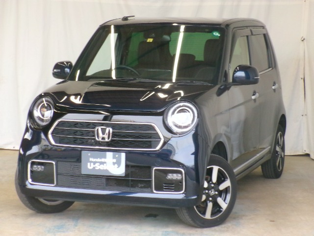 N-ONEプレミアム 4WD