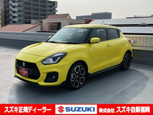 スイフト  スポーツ 1.4