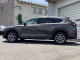 CX-8 2.2 XD プロアクティブ 4WD 