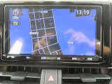 NSZT-Y68Tフルセグナビで初めての場所や道も安心です。