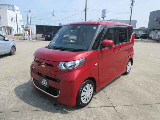 eKスペース M 
