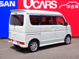 NV100クリッパーリオ E ハイルーフ 