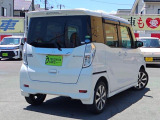 eKスペースカスタム T e-アシスト 