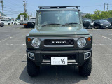 ジムニー XG 4WD 