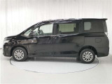 ヴォクシー 2.0 X 4WD 