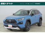 トヨタ RAV4