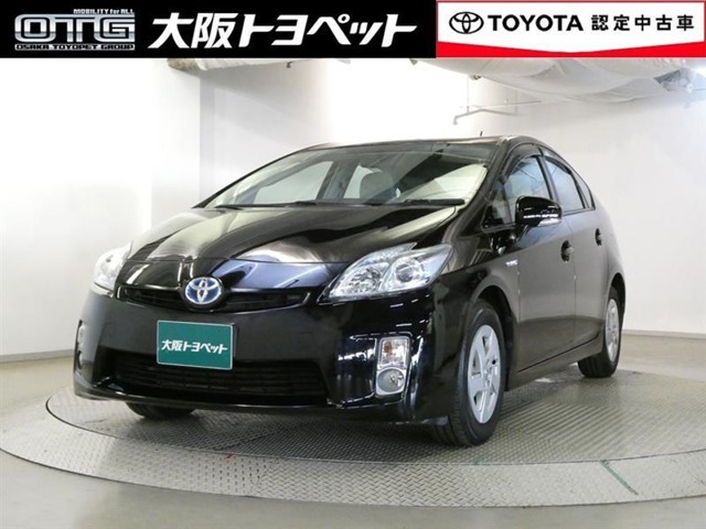 プリウス 1.8 S 