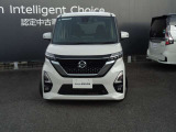 ルークス ハイウェイスター X