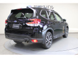 フォレスター 2.5 プレミアム 4WD 