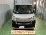 ムーヴキャンバス X 4WD 