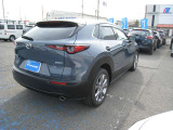 CX-30 1.8 XD プロアクティブ ツーリングセレクション 4WD 