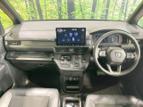 ステップワゴン 2.0 e:HEV スパーダ 