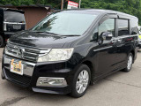 ステップワゴン 2.0 スパーダ Z HDDナビ エディション 4WD 
