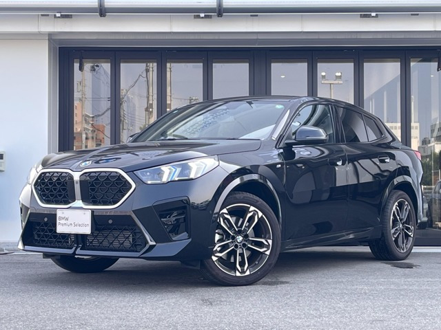 X2 xドライブ20i Mスポーツ 4WD 