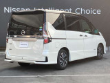 セレナ 2.0 ハイウェイスター V 
