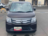 ワゴンR FZ 4WD 