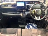 N-BOXカスタム G L ホンダセンシング 