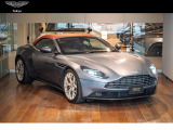 DB11ヴォランテ V8 