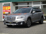 レガシィアウトバック 2.5 リミテッド 4WD 