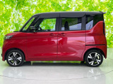ルークス ハイウェイスター Gターボ プロパイロットエディション 4WD 