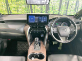 ハリアー 2.5 ハイブリッド Z レザーパッケージ 