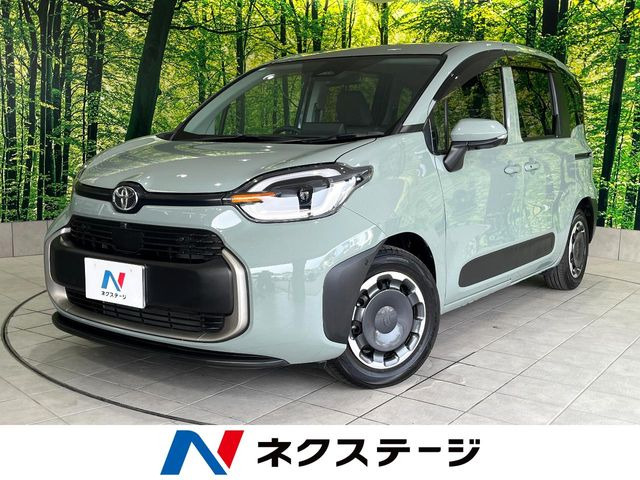 シエンタ ハイブリッド 1.5 Z 