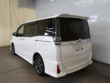 ヴォクシー 2.0 ZS 煌II 