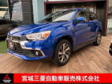 【中古車情報】三菱 RVR 1.8 G 4WD  の中古車詳細（走行距離：2.9万km、カラー：ライトニングブルーマイカ、販売地域：宮城県仙台市泉区）