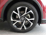 R7年式夏タイヤ225/50R18ダンロップ製です。