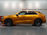 Q8 55 TFSI クワトロ Sライン 4WD 