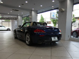 Z4 sドライブ 23i Mスポーツパッケージ 