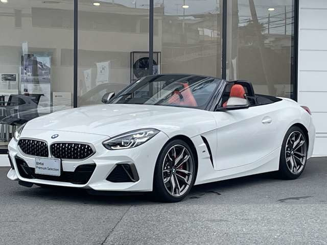 Z4 M40i 